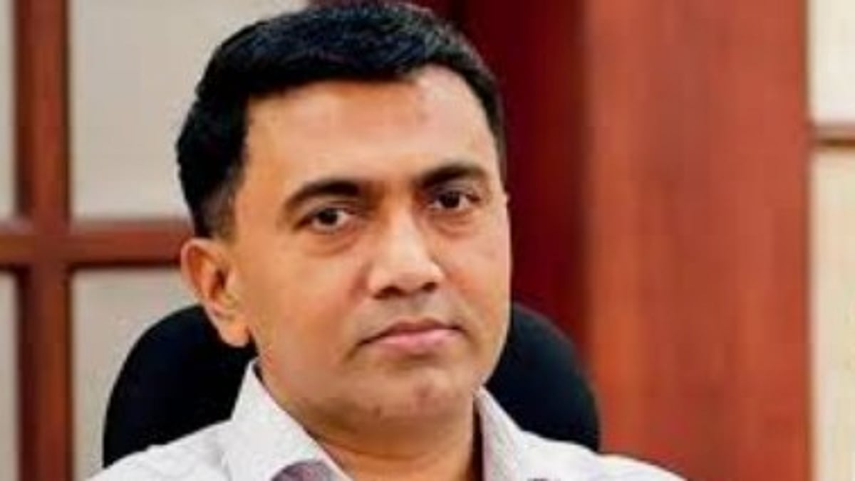 Goa CM Pramod Sawant Confirms School Reopening Dates Despite Parent Protests