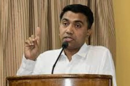 Goa CM Pramod Sawant Directs Departments to Strengthen Waste Management and Ensure Full Compliance
