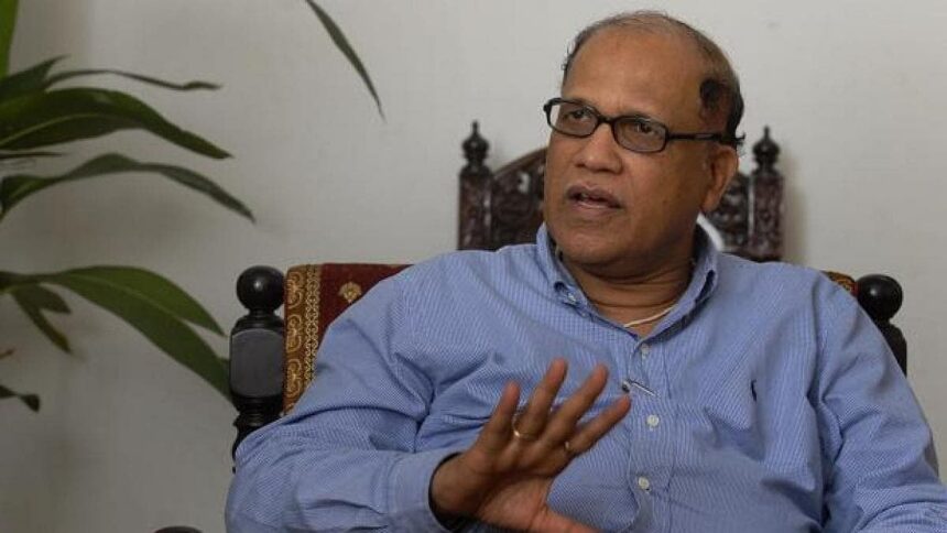 Goa CM Pramod Sawant Entrusts PWD to Former CM Digambar Kamat in Major Cabinet Reshuffle 1 Goa CM Pramod Sawant Entrusts PWD to Former CM Digambar Kamat in Major Cabinet Reshuffle