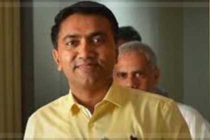 Goa CM Pramod Sawant Inaugurates Cyber Helpline, AI-ML Lab, and Cyber Yodha Initiative