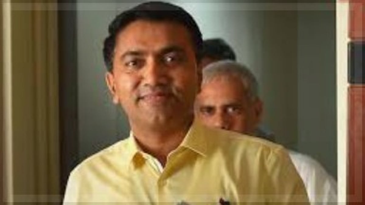 Goa CM Pramod Sawant Inaugurates Cyber Helpline, AI-ML Lab, and Cyber Yodha Initiative