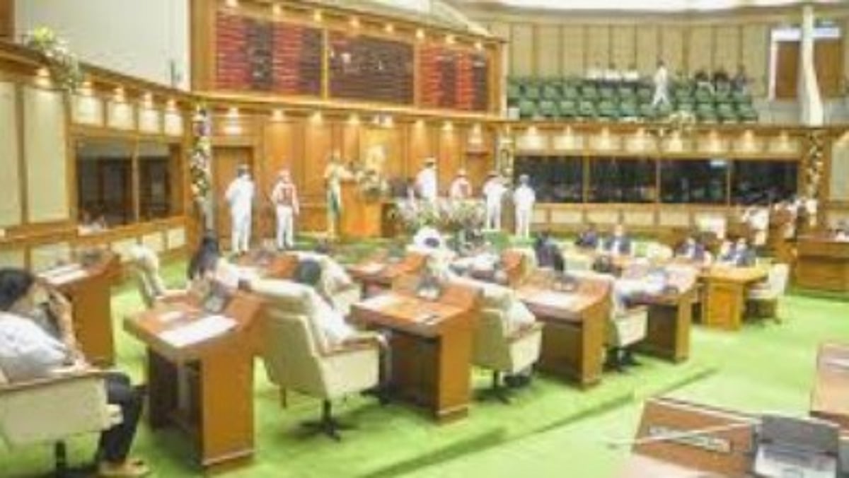 Goa CM Pramod Sawant Rejects Allegations of Live Gambling in Onshore Casinos, Assures Regular Inspections