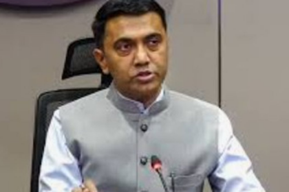 Goa CM Pramod Sawant Warns Taxi Operators, Backs App-Based Services in Upcoming Reforms