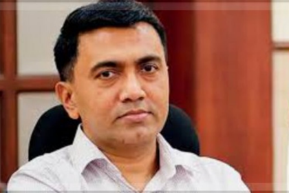 Goa CM Seeks Higher Tax Share, Raises ESA Concerns in Meetings with Amit Shah, Sitharaman