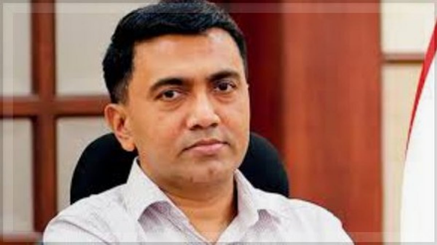 Goa CM Seeks Higher Tax Share, Raises ESA Concerns in Meetings with Amit Shah, Sitharaman
