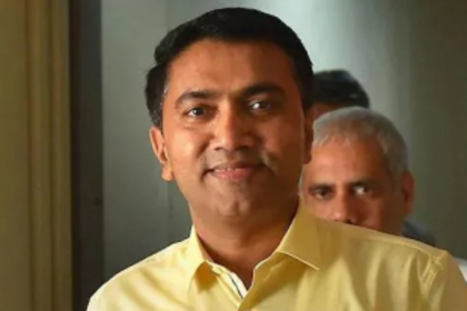 Goa CM assures remaining Western Bypass will be constructed on stilts