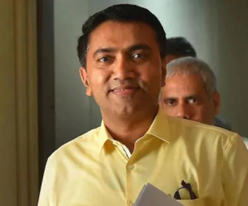 Goa CM assures remaining Western Bypass will be constructed on stilts