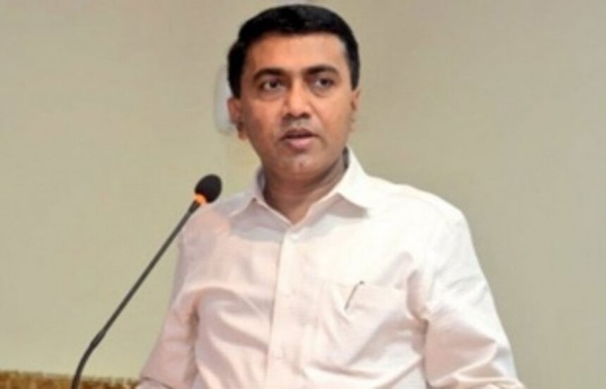 Goa CM expresses regret if migrants hurt by remarks