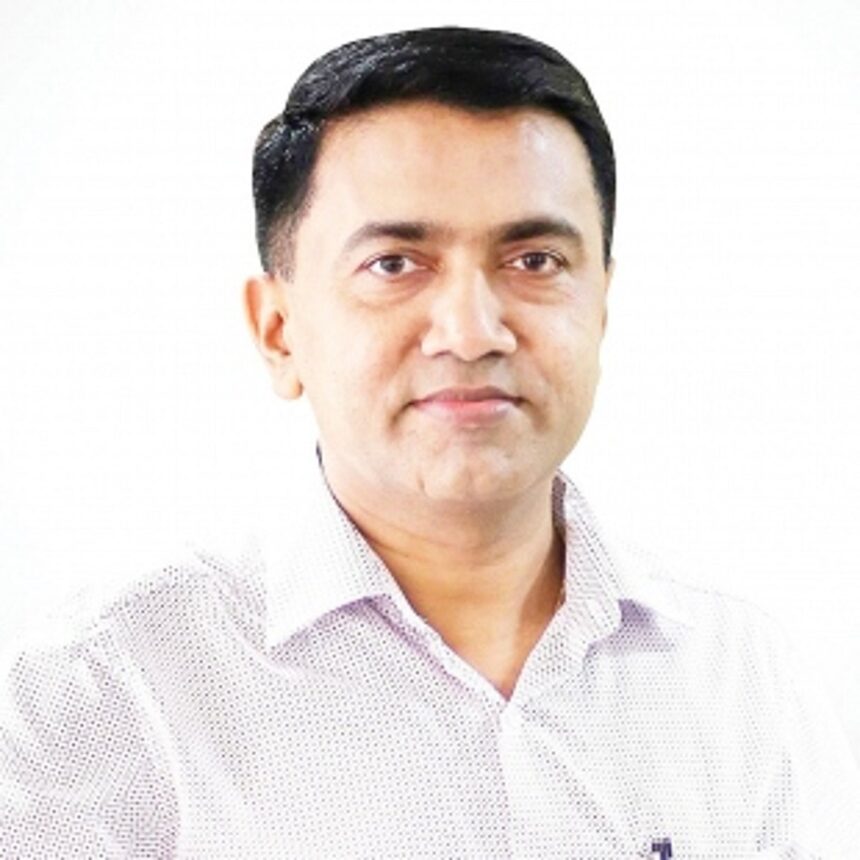 Goa CM goes on a language and culture tour to Karnataka