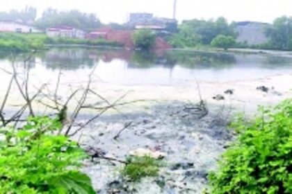 Goa CM to instruct Pollution Control Board to address factory pollution in Cuncolim Ind Estate
