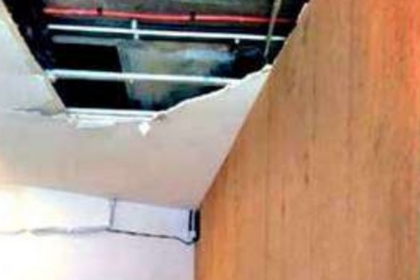 Goa CM’s DLP Assurances on Kala Academy Flaws Raise Questions Over PWD Oversight and Government Inaction