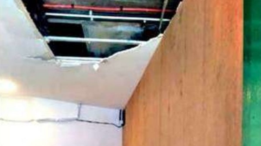 Goa CM’s DLP Assurances on Kala Academy Flaws Raise Questions Over PWD Oversight and Government Inaction 1 Goa CM’s DLP Assurances on Kala Academy Flaws Raise Questions Over PWD Oversight and Government Inaction
