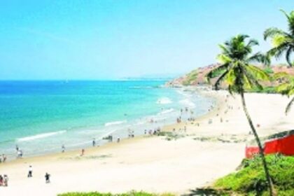 Goa CZMP 2021 (draft): a proposal in dire straits