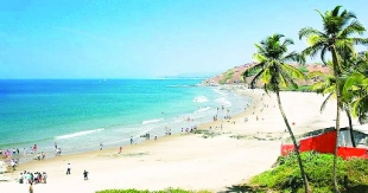 Goa CZMP 2021 (draft): a proposal in dire straits