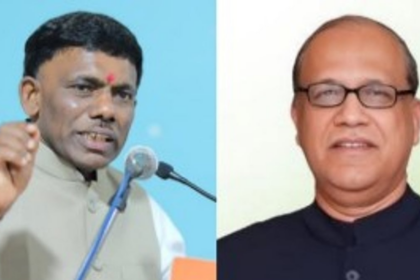 Goa Cabinet Reshuffle: Digambar Kamat Gets PWD, Ramesh Tawadkar Takes Charge of Sports, Tribal Welfare and Art & Culture