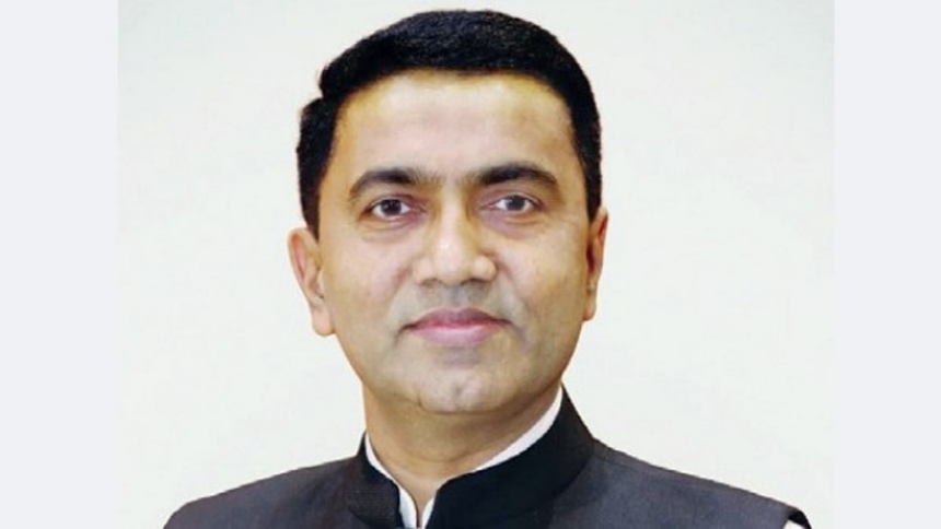 Goa Cabinet Reshuffle Expected Soon: CM Pramod Sawant Meets Governor, Ministers to Be Dropped 1 Goa Cabinet Reshuffle Expected Soon: CM Pramod Sawant Meets Governor, Ministers to Be Dropped