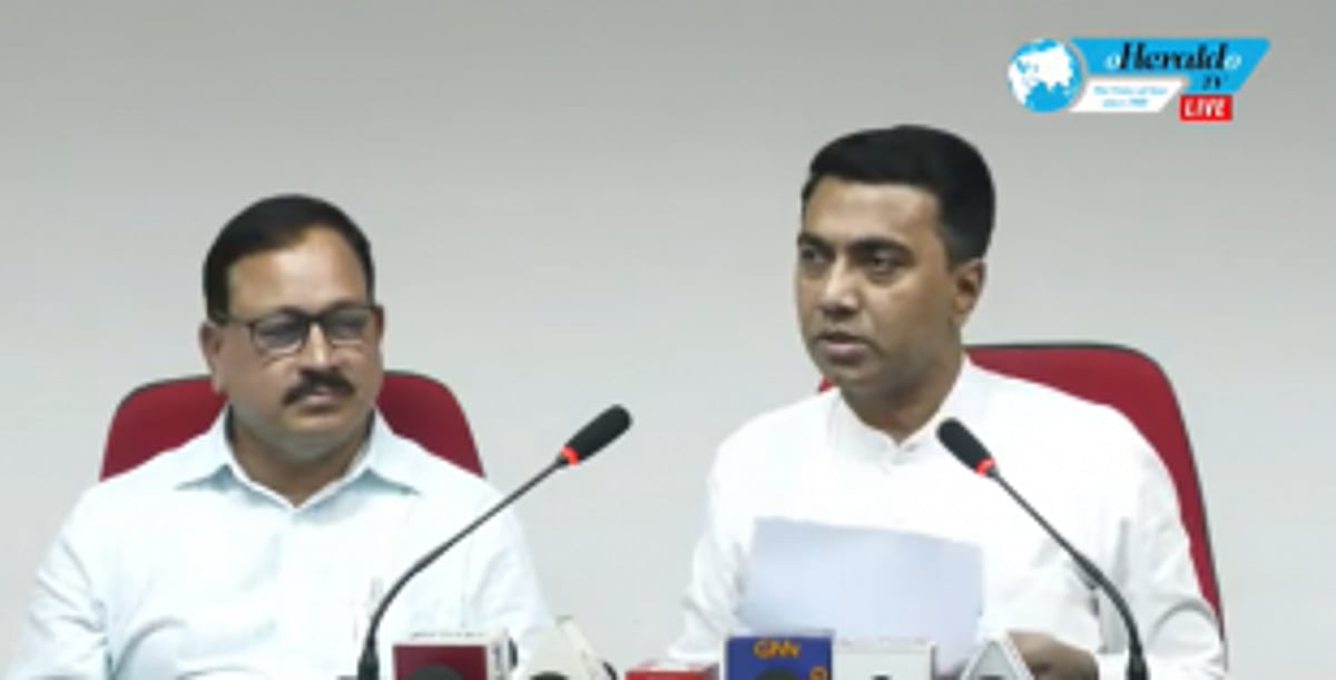 Goa Cabinet approves appointment of MSTC Limited to facilitate e-auction of mining leases