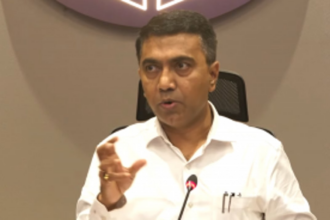 Goa Cabinet raises income  limit for compassionate appointment scheme to Rs 5L