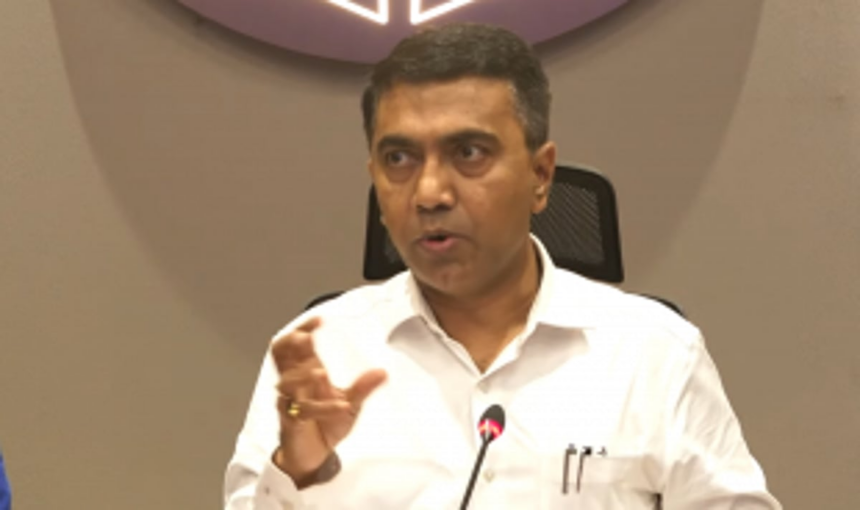 Goa Cabinet raises income limit for compassionate appointment scheme to Rs 5L