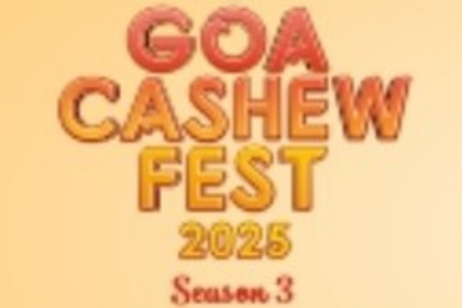 Goa Cashew Festival 2025 Postponed in Wake of Pahalgam Terror Attack