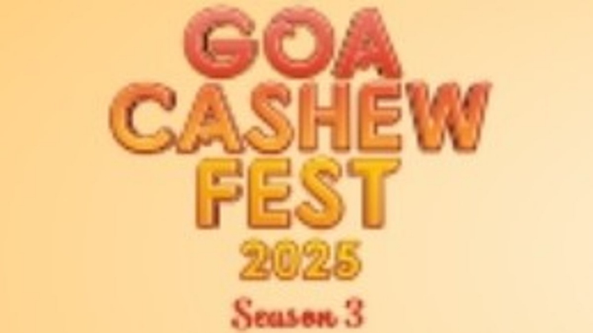 Goa Cashew Festival 2025 Postponed in Wake of Pahalgam Terror Attack 1 Goa Cashew Festival 2025 Postponed in Wake of Pahalgam Terror Attack
