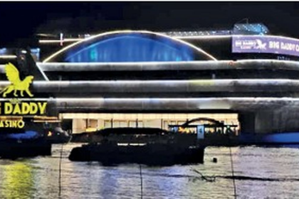 Goa Casinos Face Crisis as GST Council Proposes 40% Tax; Industry Warns of Tourism, Job Losses