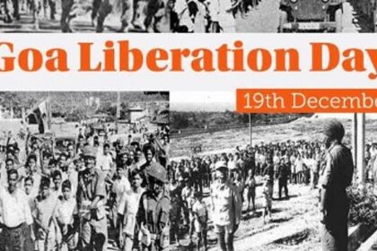 Goa Celebrates 64th Liberation Day with Pride and Enthusiasm