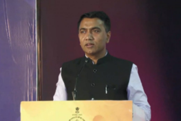 Goa Chief Minister warns govt servants of CRS. What is CRS?