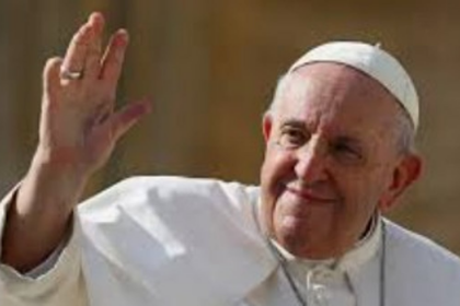 Goa Church Mourns Pope Francis: A Great Shepherd of the Universal Church