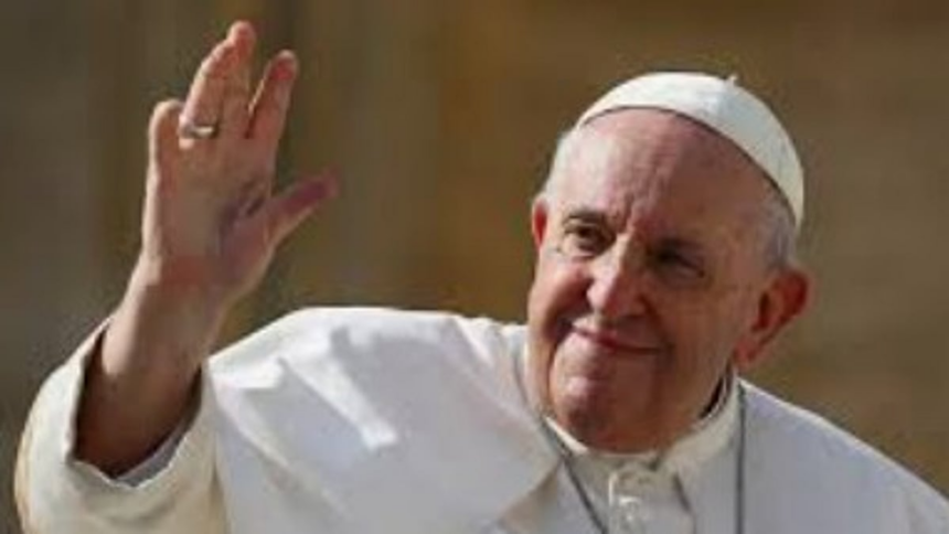 Goa Church Mourns Pope Francis: A Great Shepherd of the Universal Church 1 Goa Church Mourns Pope Francis: A Great Shepherd of the Universal Church