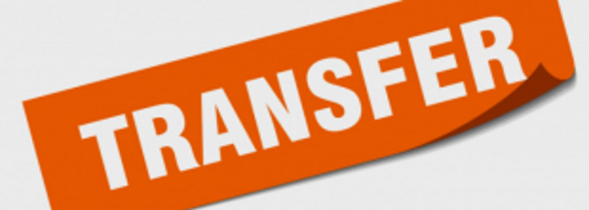 Goa Civil Service  officers transferred