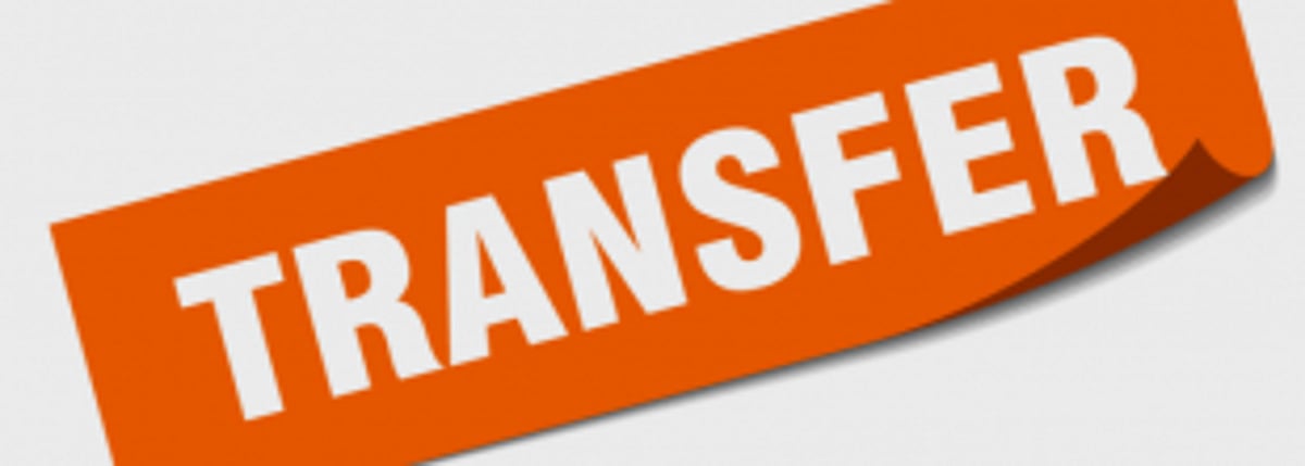 Goa Civil Service  officers transferred