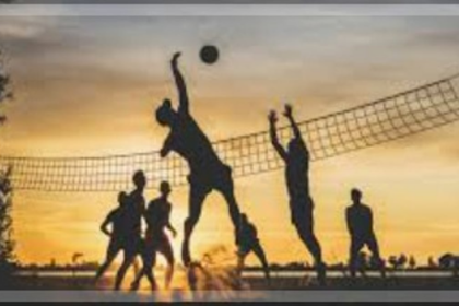 Goa Clinches Bronze in National Beach Volleyball Championship