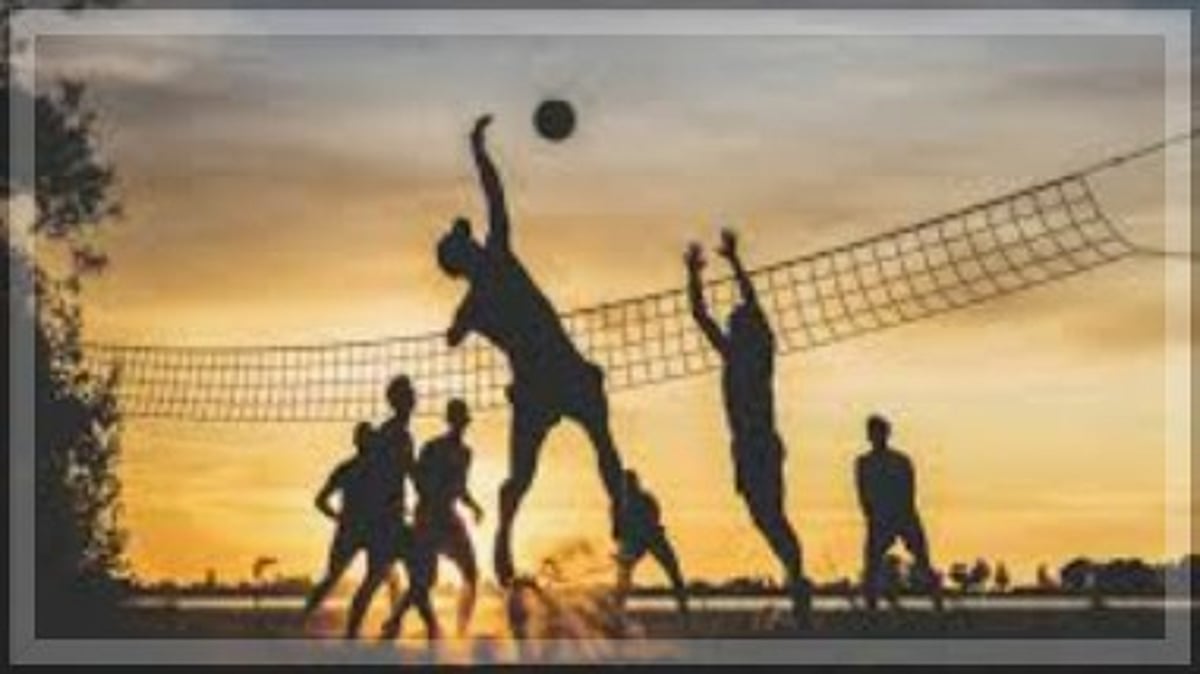 Goa Clinches Bronze in National Beach Volleyball Championship
