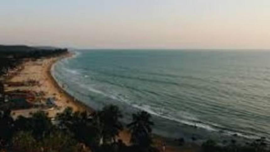 Goa Coastal Authority Threatens Penalty for Unrestored CRZ Violations in Ambelim, Assolna