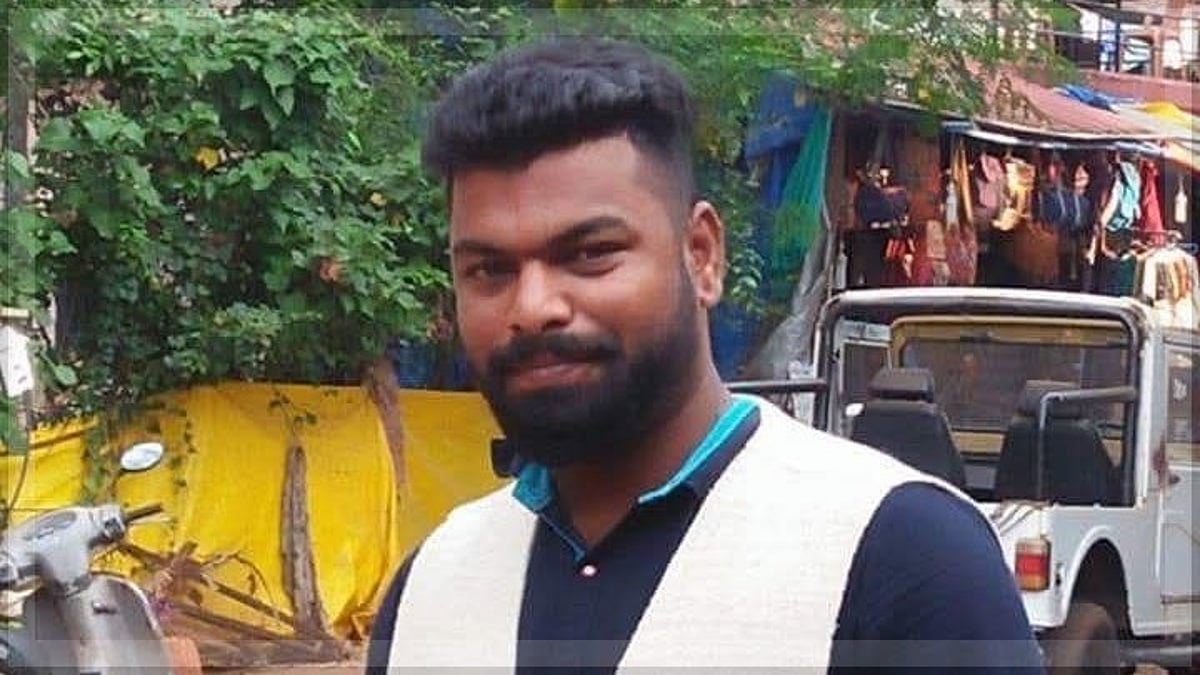 Goa Congress Accuses Government of Cover-Up in Arambol Youth's Murder