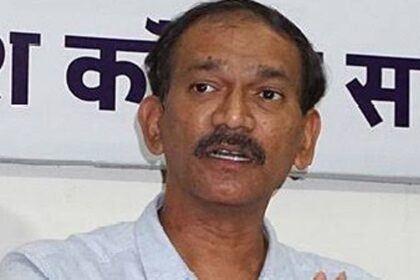 Goa Congress Blows Whistle on Alleged Scam in Education Directorate