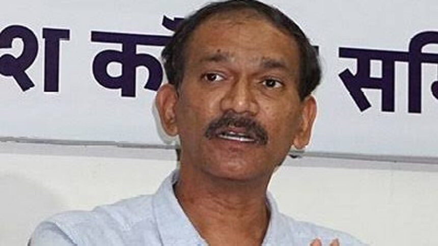 Goa Congress Blows Whistle on Alleged Scam in Education Directorate 1 Goa Congress Blows Whistle on Alleged Scam in Education Directorate