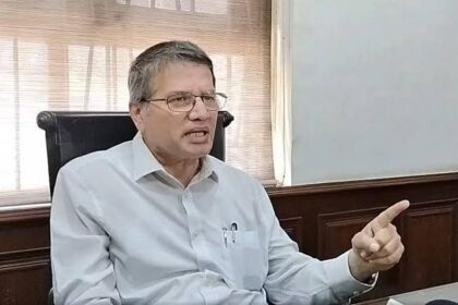 Goa Congress Chief Demands Disciplinary Action Against Own Party MLA