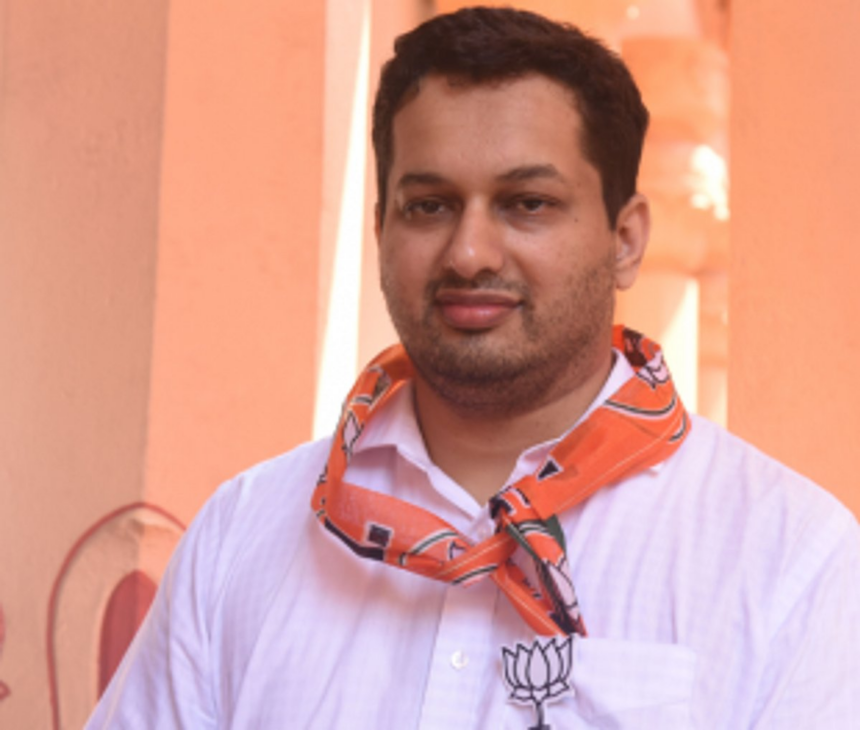 Goa Congress leaders split over decision to support Utpal