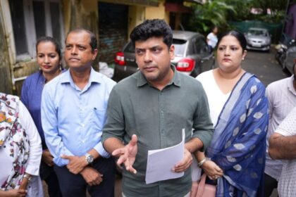 Goa Congress raises alarm over bogus voter registrations, seeks ECI probe