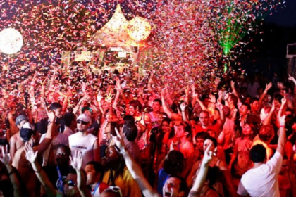 Goa Considers Extending Nightlife Hours for Music Events Amid Legal Hurdles, Says CM Sawant
