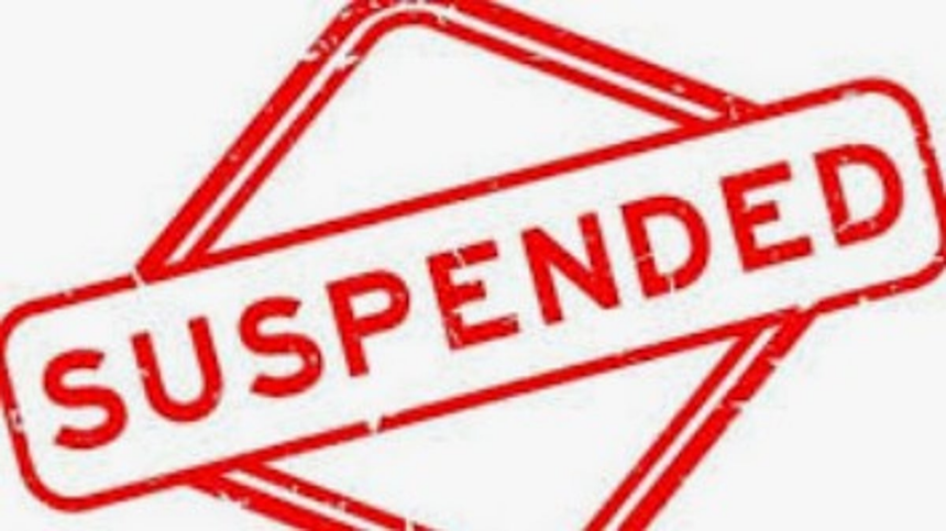 Goa Constable Rajesh Salgaonkar Suspended After Threatening Colleagues in Leaked Audio Clip 1 Goa Constable Rajesh Salgaonkar Suspended After Threatening Colleagues in Leaked Audio Clip