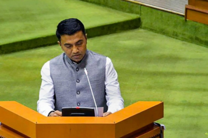Goa Cracks Down on Illegal Foreigners: 59 Held for Visa Violations and Drug Offences, Says CM