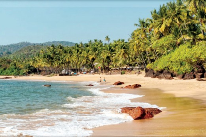 Goa Criticized for Five-Year Delay in Finalizing Coastal Zone Management Plan
