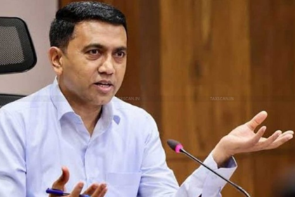 Goa Cuts Vegetable Imports by 40%, Begins Exporting 20% of Produce: CM Pramod Sawant