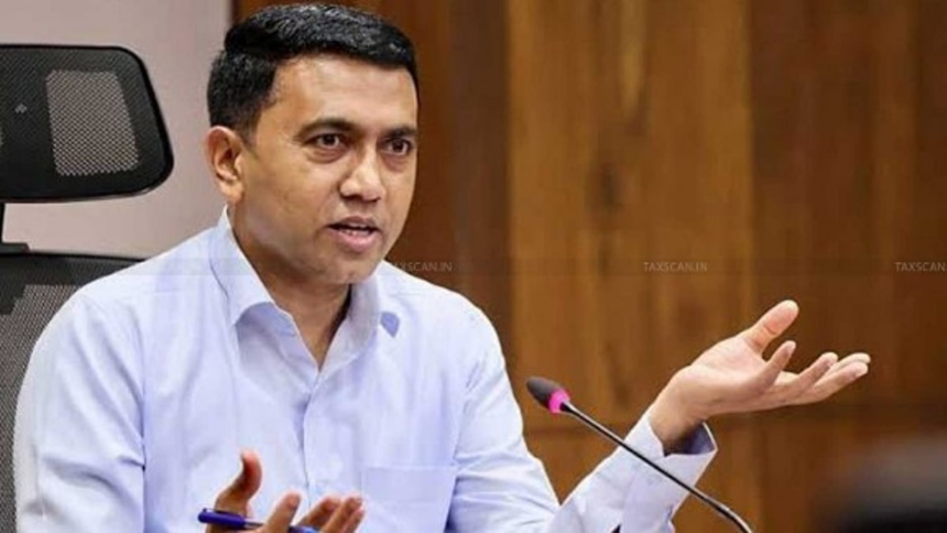 Goa Cuts Vegetable Imports by 40%, Begins Exporting 20% of Produce: CM Pramod Sawant 1 Goa Cuts Vegetable Imports by 40%, Begins Exporting 20% of Produce: CM Pramod Sawant