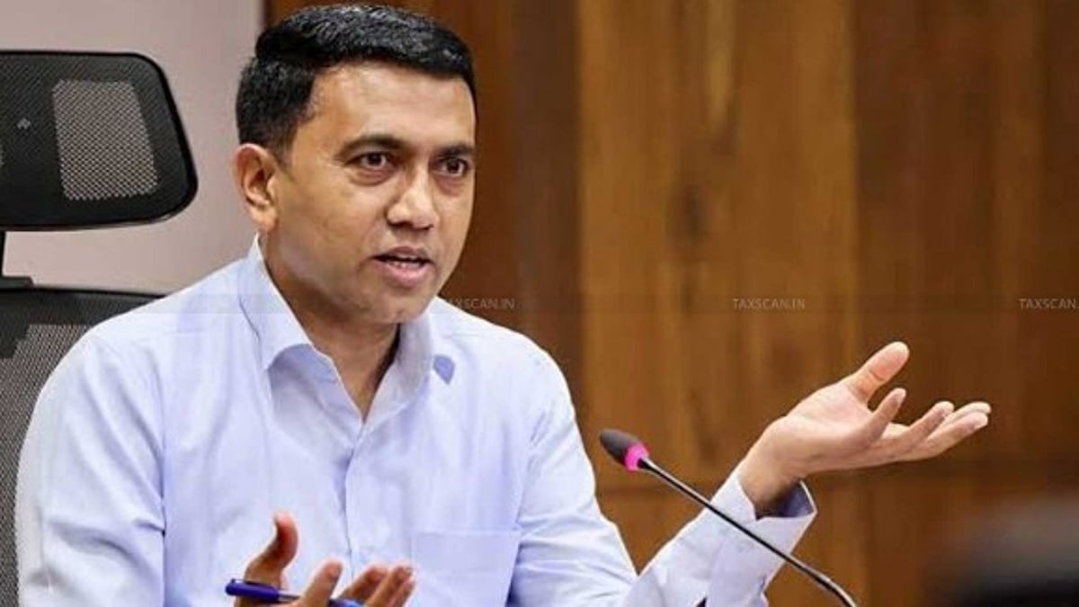 Goa Cuts Vegetable Imports by 40%, Begins Exporting 20% of Produce: CM Pramod Sawant