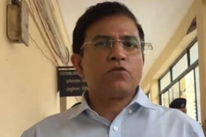 Goa DGP Reviews Law and Order in Margao, Warns State ‘Will Not Be Allowed to Turn into Mirzapur’