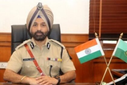 Goa DGP terms Canadian Embassy’s advisory as malicious